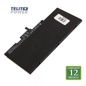 2062 Baterija za laptop HP EliteBook 840 G3 / CS03XL 11.4V 46Wh laptop 2767 HP CS03XL