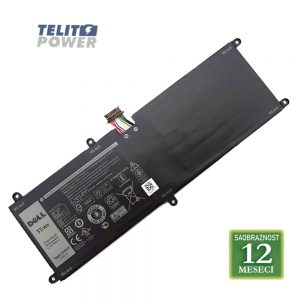 2026 Baterija za laptop DELL Latitude 11 5175 D5175 / VHR5P 7.6V  35Wh / 4600mAh laptop DELL VHR5P
