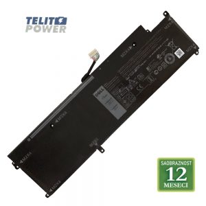 2021 Baterija za laptop DELL Latitude 7370 D7370 / XCNR3 7.6V 43Wh laptop DELL XCNR3
