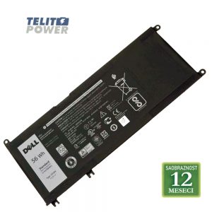2028 Baterija za laptop DELL Inspiron 7778 D7778 / 33YDH 15.2V 56Wh / 3500mAh laptop 2733 DELL 33YDH
