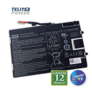 607 Baterija za laptop DELL ALIENWARE M11X   DE M11X laptop DE M11X