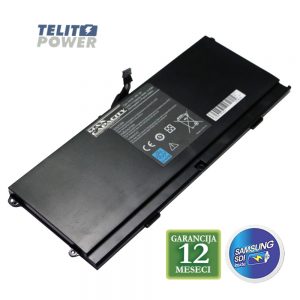 609 Baterija za laptop DELL XPS 15z 0HTR7 V79Y0    XPS 15 laptop  XPS 15