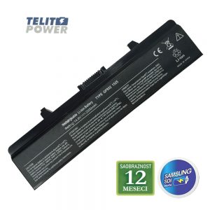 630 Baterija za laptop DELL Inspiron 1525 D1525-6 11.1V 48Wh laptop D1525-6