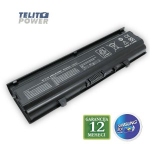 656 Baterija za laptop DELL Inspiron N4030 Series W4FYY DL4030LH laptop DL4030LH