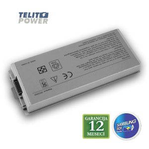 662 Baterija za laptop DELL Latitude D810 Y4367 DL5340LH laptop DL5340LH