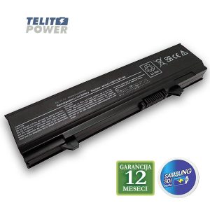 663 Baterija za laptop DELL  Latitude E5400 Series KM668 laptop E5400