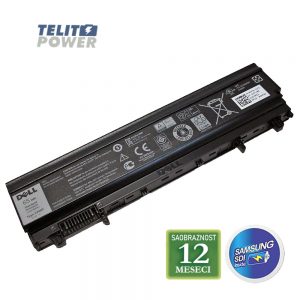 664 Baterija za laptop DELL Latitude E5440 / N5YH9  11.1V 65Wh laptop E5440