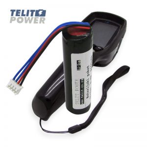1514 Baterija Li-Ion 3.6V 2600mAh SAMSUNG za FLIR i3, i5, i7, IRC40 infrared kamere TPBP-1542