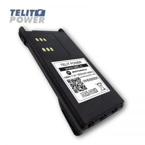 1315 Baterija za HNN9008A NiMH 7.2V  1600mAh  Panasonic TPBP-2024
