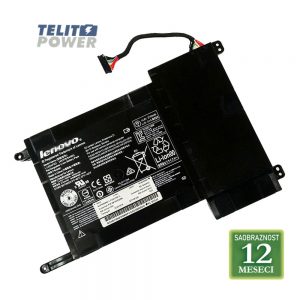 2105 Baterija za laptop  LENOVO IdePad Y700-15A / L14S4P22  14.8V 60Wh laptop L14S4P22