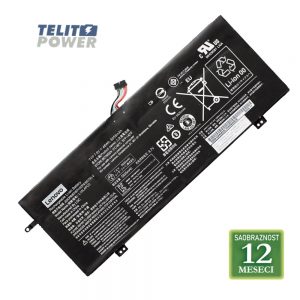 2098 Baterija za laptop LENOVO Ideapad 710S / L15L4PC0 7.5V 46Wh / 6135mAh laptop 2804 L15L4PC0