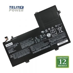 2092 Baterija za laptop  LENOVO IdeaPad 700S / L15M6P11 11.4V 50Wh / 4390mAh laptop L15M6P11