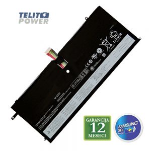 1472 Baterija za laptop  LENOVO ThinkPad X1 Carbon X1C / 45N1070 14.8V 46Wh laptop 45N1070