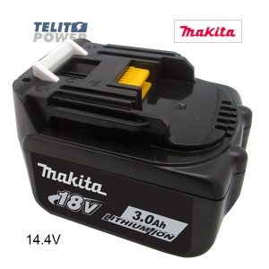 1815 14.4V 3000mAh LiIon - Baterija za ručni alat MAKITA  BL1430 RA MAKITA-1692