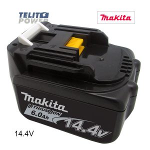 1818 14.4V 6000mAh LiIon - Baterija za ručni alat MAKITA  BL1460 RA MAKITA-1965