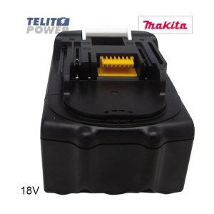 1813 18V 5000mAh LiIon - Baterija za ručni alat MAKITA BL1850 RA MAKITA-1690