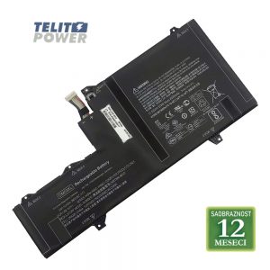 2032 Baterija za laptop HP EliteBook 1030 G2 Series / OM03XL 11.55V 57Wh / 4935mAh laptop 2737 OM03XL