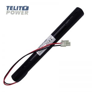 1528 Baterijski paket NiCd 6V 1500mAh za panik lampu OVA37068E TPBP-1548