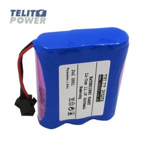2209 Baterija Li-Ion 11.1V 2600mAh za CODAN MEDICAL 022-000084-00 TPBP-2090