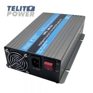 2678 Inteligentni punjač Li-Ion baterija  TPPLi-600-58.8 600W / 58.8V / 10A Inteligentni punjač TPPLi-600-58.8