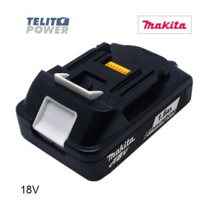 2501 18V 1600mAh LiIon - Baterija za ručni alat MAKITA BL1815 RA  MAKITA-4006