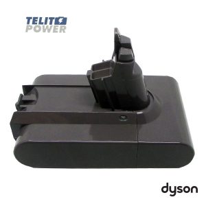 2632 Baterija Li-Ion 21.6V 2500mAh 965874-02 za DYSON V6 usisivač TPBP-4035