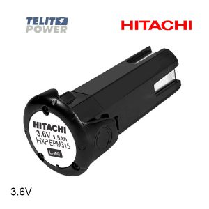 2692 3.6V 1500mAh - Baterija za ručni alat HITACHI EBM315 RA HITACHI-4060