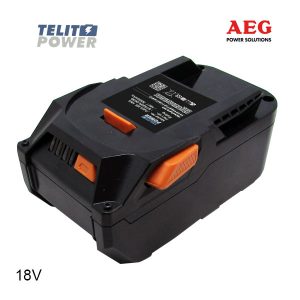 2704 18V 6000mAh LiIon - Baterija za ručni alat AEG L1830R RA AEG-4067
