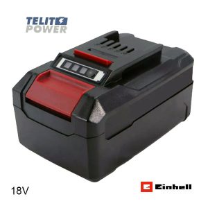 2770 18V 5000mAh LiIon - Baterija za ručni alat EINHELL POWER X-CHANGE RA EINHELl-4085