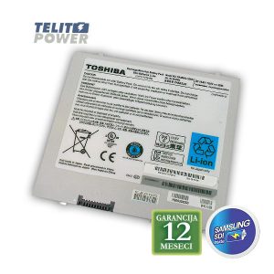 812 Baterija za laptop TOSHIBA Thrive tablet PC series PA3884U-BRS laptop PA3884U-BRS