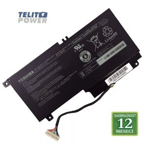 2116 Baterija za laptop TOSHIBA Satellite L50 / PA5107 14.4V 43Wh / 2838mAh laptop 2824 PA5107