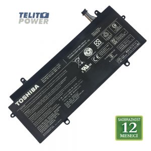 2114 Baterija za laptop TOSHIBA Portege Z30 Series PA5136 14.8V 52Wh / 3380mAh laptop 2822 PA5136