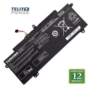 2115 Baterija za laptop TOSHIBA Tecra Z50-A / PA5149 14.8V 60Wh / 4100mAh laptop PA5149