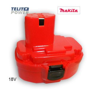 1762 18V 2500mAh Panasonic - Baterija za ručni alat MAKITA 6936FD RA MAKITA-1614