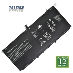 2033 Baterija za laptop HP Spectre 13-3000 / RG04XL 7.4V 51Wh / 6750mAh laptop RG04XL
