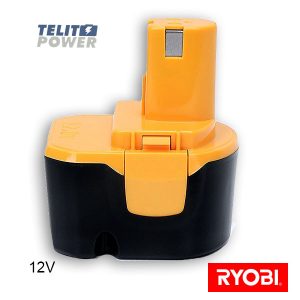 1748 12V 1300mAh - Baterija za ručni alat RYOBI  1400652 RA RYOBI-1627