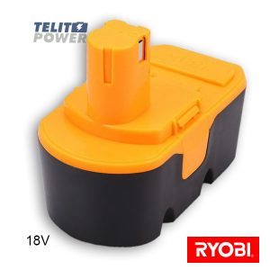 1779 18V 1300mAh Baterija za ručni alat RYOBI  ABP1801 ABP1803 BCP18172SM  P100 P101 RA RYOBI-1635