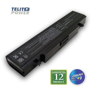 820 Baterija za laptop SAMSUNG R522 (black ) 11.1V 5200mAh laptop 1239 SAMSUNG R522