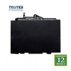 2058 Baterija za laptop HP EliteBook 820 G3 / SN03XL 11.4V  44Wh / 3780mAh laptop 2763 HP SN03XL