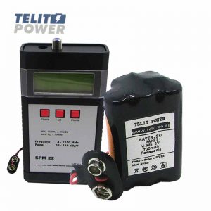 2529 Baterija za SAT-KABEL SPM22 NiMH 6V 700mAh Panasonic TPBP-0555