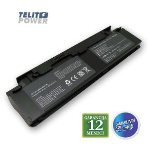 1163 Baterija za laptop SONY VAIO VGN-P31ZK/R VGP-BPL15/B laptop SY1500PG