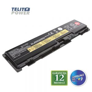 1848 Baterija za laptop LENOVO ThinkPad T400S i T410S Series 51J0497 laptop T400s