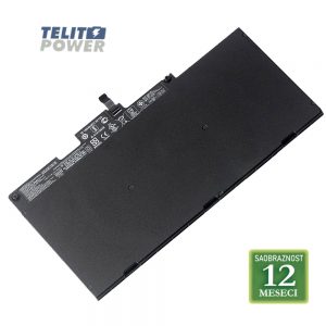 2050 Baterija za laptop HP EliteBook 840 G4 / TA03XL 11.55V 51Wh laptop 2755 HP TA03XL