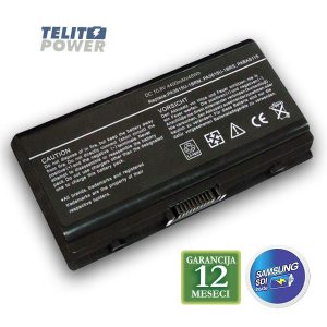 858 Baterija za laptop TOSHIBA Satellite L45-SP2066 PA3615U-1BRS TA3615LH laptop TA3615LH