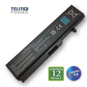 1272 Baterija za laptop TOSHIBA T130 Series PA3780U-1BRS TA3780LH laptop TA3780LH