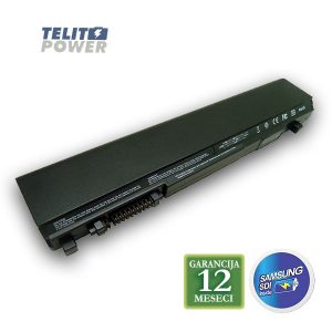 867 Baterija za laptop TOSHIBA Tecra R840 Series PA3832U-1BRS PA3832 / PA5043  10.8V 5200mAh laptop 0868 PA3832