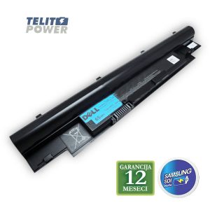 680 Baterija za laptop DELL Vostro V131 Series V131 / 268X5 11.1V 65Wh laptop V131