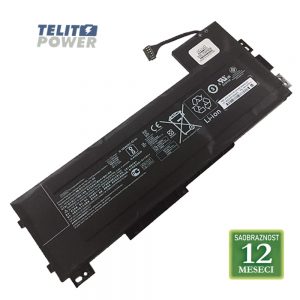 2059 Baterija za laptop HP ZBook 15 G3 / VV09XL 11.4V 90Wh laptop 2764 HP VV09XL