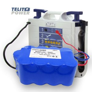 407 Baterija NiCd 14.4V  2000mAh za defibrilator  ZN-13369 TPBP-0227