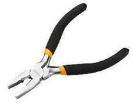 KLEŠTA KOMBINOVANA MINI 115mm